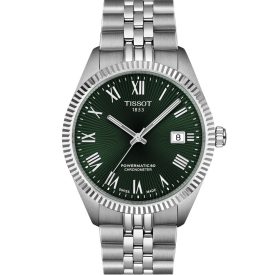   Tissot Ballade Powermatic 80 Cosc férfi karóra T156.408.11.093.00