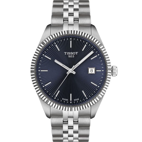 Tissot Classic Ballade férfi karóra T156.410.11.041.00