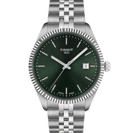 Tissot Classic Ballade férfi karóra T156.410.11.091.00