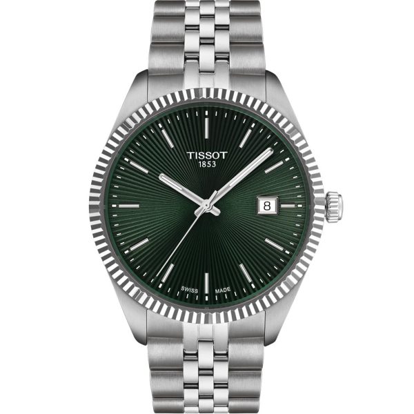 Tissot Classic Ballade férfi karóra T156.410.11.091.00