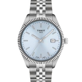 Tissot Classic Ballade férfi karóra T156.410.11.351.00