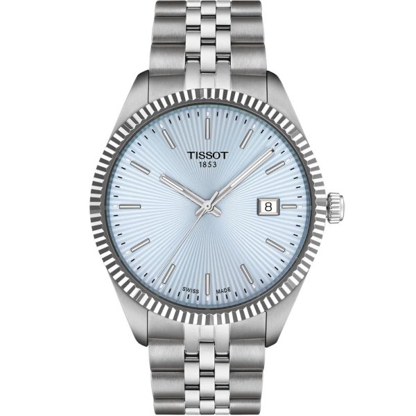 Tissot Classic Ballade férfi karóra T156.410.11.351.00