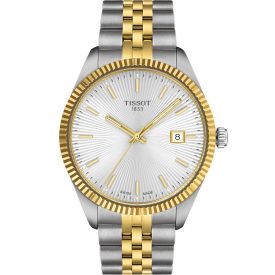   Tissot Classic Contemporary Ballade férfi karóra T156.410.22.031.00