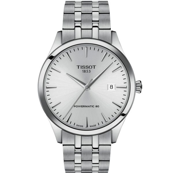 Tissot Classic Dream férfi karóra T158.407.11.031.00
