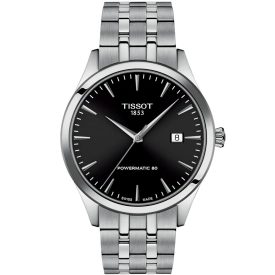 Tissot Classic Dream férfi karóra T158.407.11.051.00