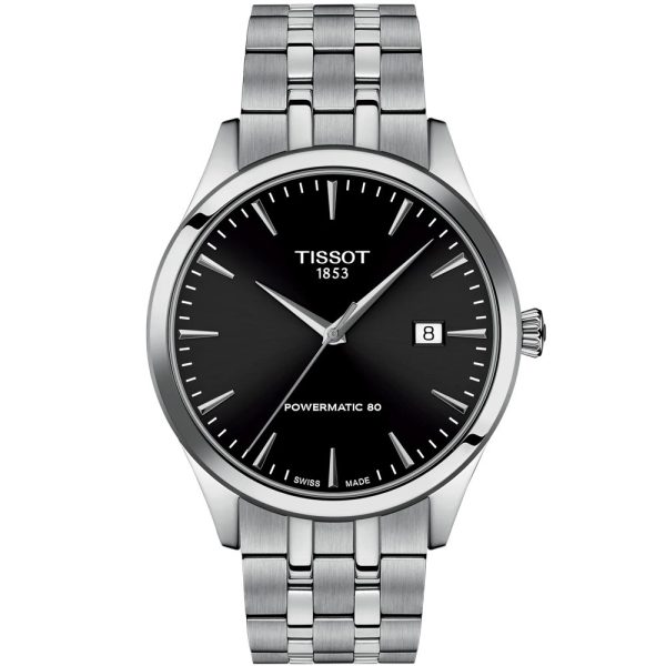 Tissot Classic Dream férfi karóra T158.407.11.051.00