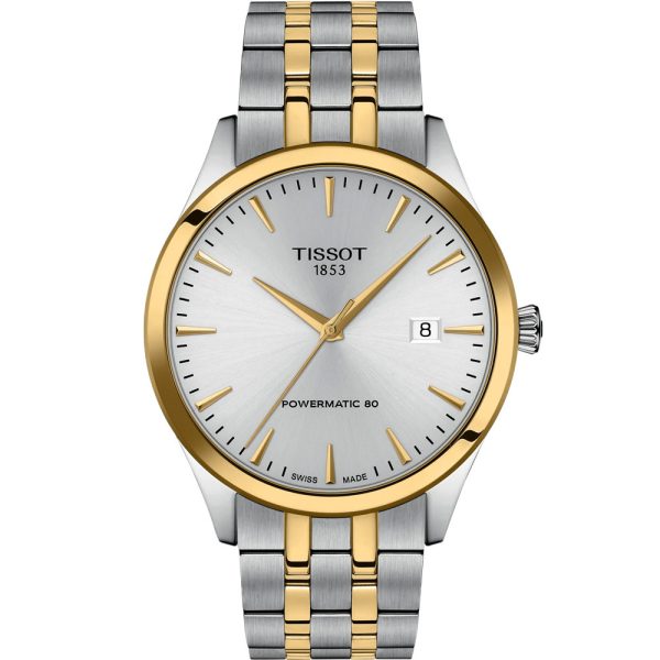 Tissot Classic Dream férfi karóra T158.407.22.031.00