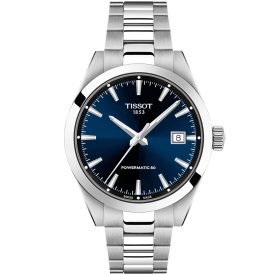 Tissot Classic Gentleman férfi karóra T165.807.11.041.00