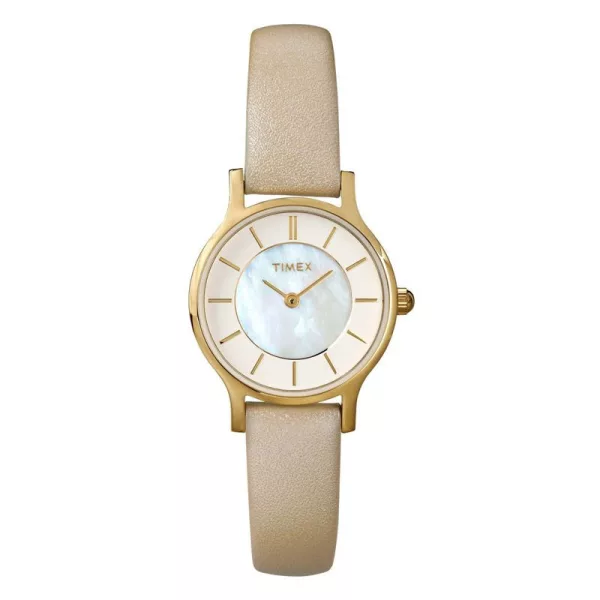 Timex Womens Collection női karóra T2P313