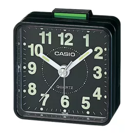 Casio ébresztőóra TQ-140-1EF
