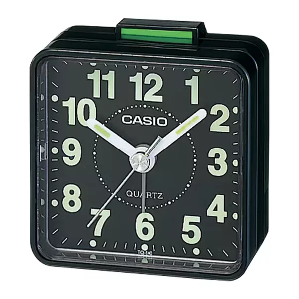 Casio ébresztőóra TQ-140-1EF