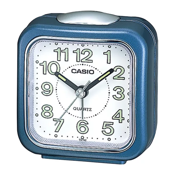 Casio ébresztőóra TQ-142-2EF
