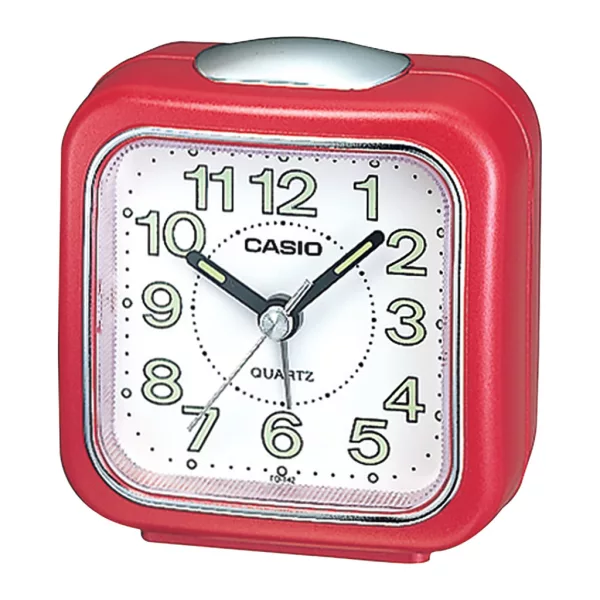 Casio ébresztőóra TQ-142-4EF