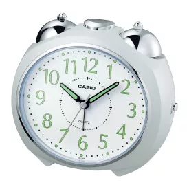 Casio ébresztőóra TQ-369-7EF