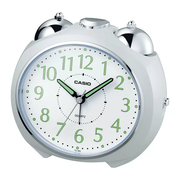 Casio ébresztőóra TQ-369-7EF