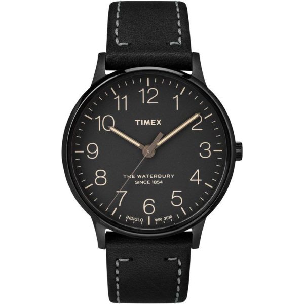 Timex The Waterbury férfi karóra TW2P95900