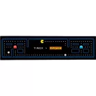 Timex T80 Pac-Man unisex karóra TW2U32100