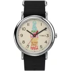 Timex Coca-Cola Weekender unisex karóra TW2V29800