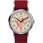 Timex Coca-Cola Weekender unisex karóra TW2V29900