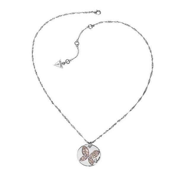 GUESS nyaklánc UBN11301