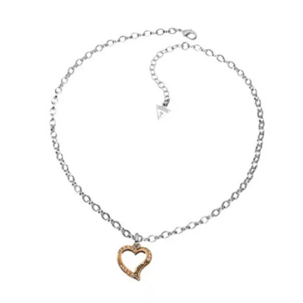 GUESS nyaklánc UBN12910