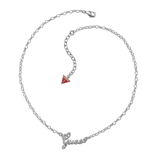 GUESS nyaklánc UBN21210