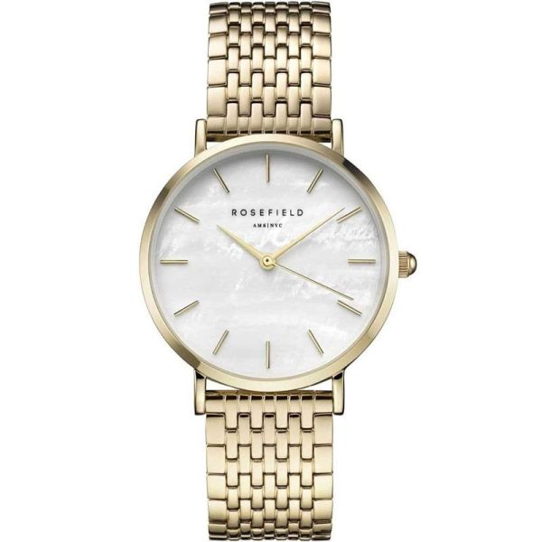 Rosefield The Upper East Side női karóra UEWG-U21