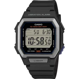 Casio Collection férfi karóra W-738H-1AVEF