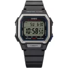 Casio Collection férfi karóra W-738H-1AVEF