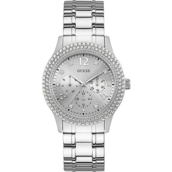 Guess Bedazzle női karóra W1097L1