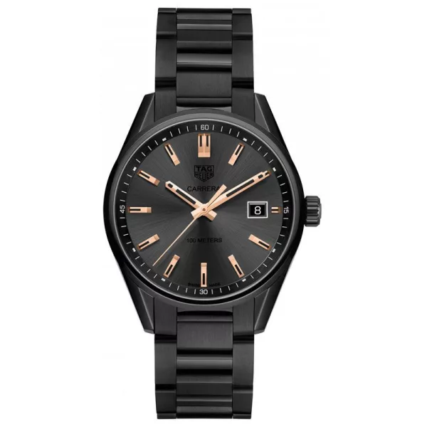 Tag Heuer Carrera női karóra WAR1113.BA0602