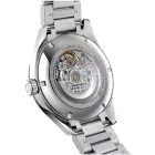 Tag Heuer Carrera férfi karóra WAR201B.BA0723, ezüst számlappal, ezüst nemesacél szíjjal