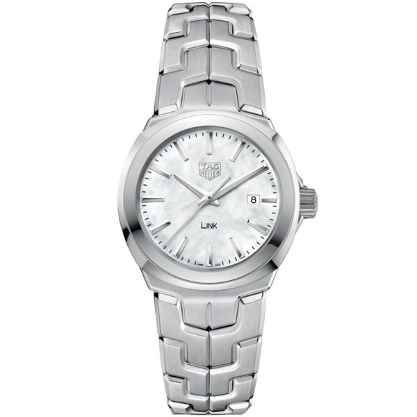 Tag Heuer Link női karóra WBC1310.BA0600