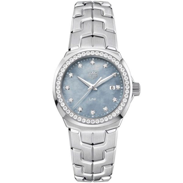 Tag Heuer Link női karóra WBC1319.BA0600