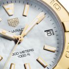 Tag Heuer Aquaracer női karóra WBD1320.BB0320