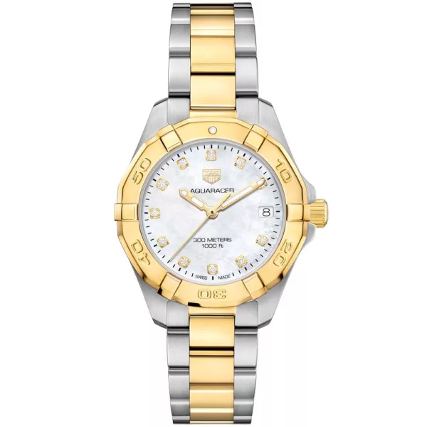 Tag Heuer Aquaracer női karóra WBD1322.BB0320