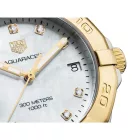 Tag Heuer Aquaracer női karóra WBD1322.BB0320