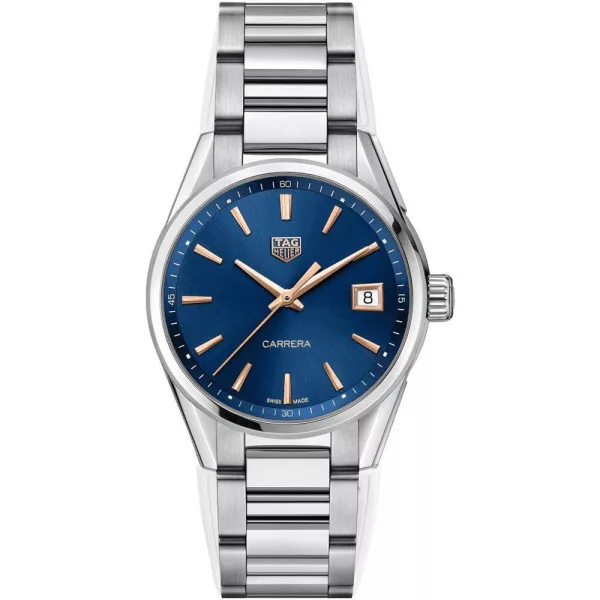 Tag Heuer Carrera női karóra WBK1312.BA0652