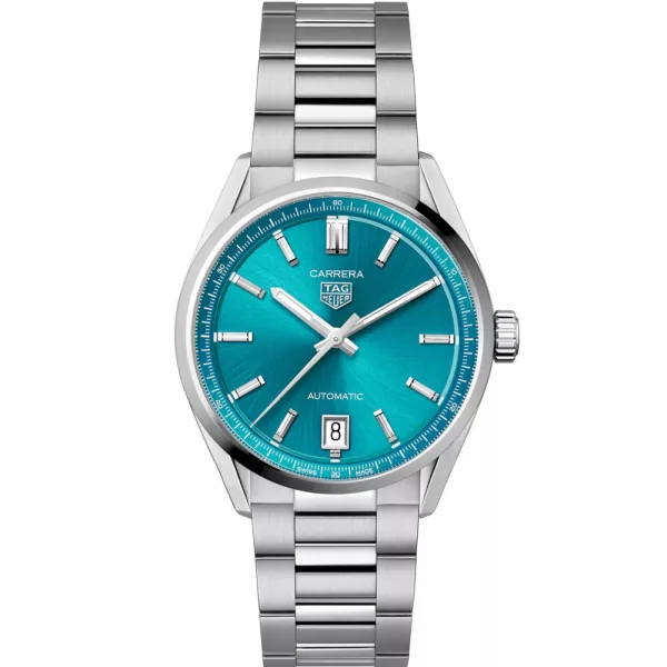 Tag Heuer Carrera Date női karóra WBN2316.BA0001
