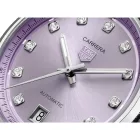 Tag Heuer Carrera Date női karóra WBN2319.BA0001