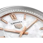 Tag Heuer Carrera Date női karóra WBN231C.BA0001
