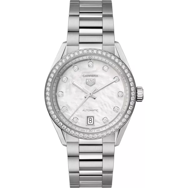 Tag Heuer Carrera Date női karóra WBN231E.BA0001