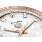 Tag Heuer Carrera Date női karóra WBN2351.BD0000