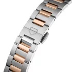 Tag Heuer Carrera Date női karóra WBN2351.BD0000