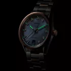 Tag Heuer Carrera Date női karóra WBN2351.BD0000
