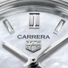 Tag Heuer Carrera női karóra WBN2410.BA0621