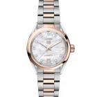 Tag Heuer Carrera Date női karóra WBN2450.BD0569