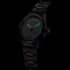 Tag Heuer Carrera Date női karóra WBN2450.BD0569
