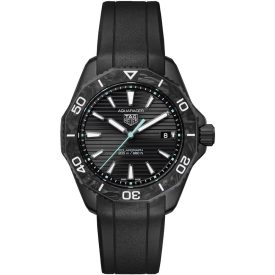   Tag Heuer Aquaracer Professional 200 Solargraph férfi karóra WBP1112.FT6199