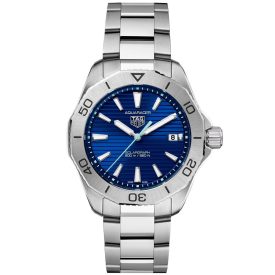   Tag Heuer Aquaracer Professional 200 Solargraph férfi karóra WBP1113.BA0000